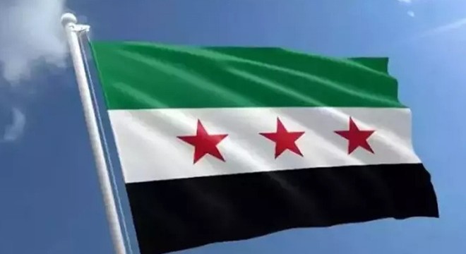 Suriye’de düğün esnasında patlama: 33 yaralı