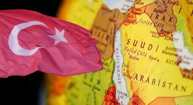 Suudi Arabistan'dan Türkiye'ye seyahat yasağı