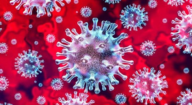 TBMM de 6 personelde daha koronavirüs çıktı