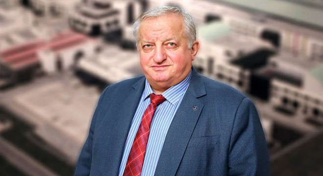 THY Teknik A.Ş Genel Müdürü Ahmet Karaman vefat etti