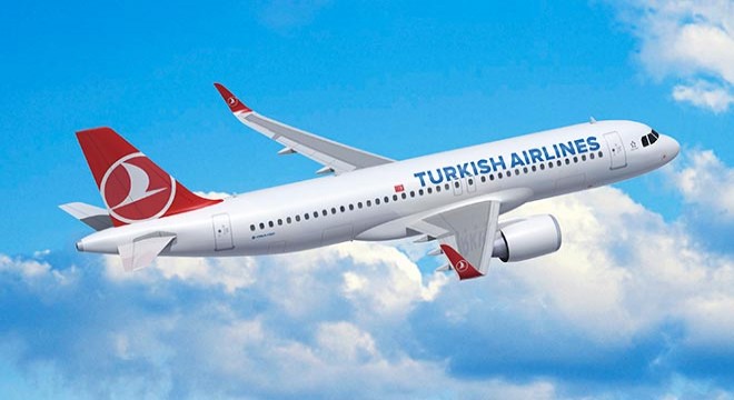 THY nin ilk uçuşu 1 Haziran da İstanbul dan Ankara ya