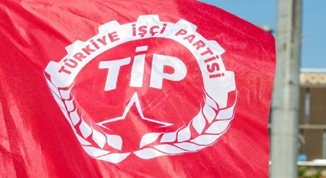 TİP in Antalya Milletvekili adayları tanıtıldı