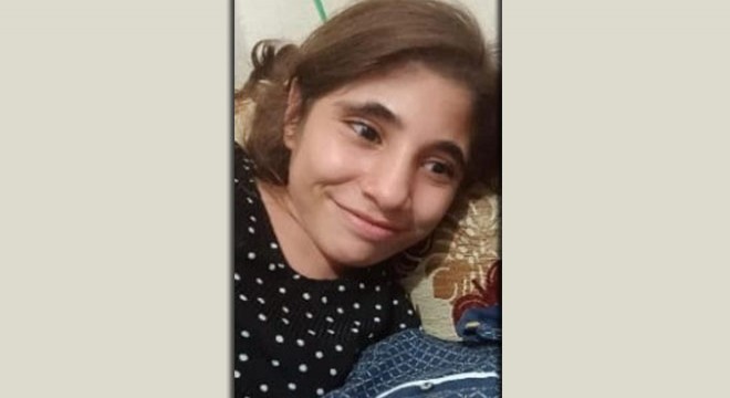 TIR’ın çarptığı 15 yaşındaki Rozerin öldü