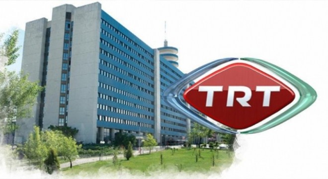 TRT ye elektrik faturalarından 1 milyar TL