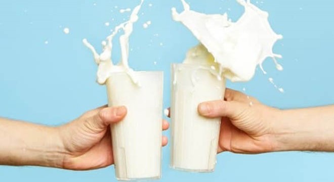 TÜİK: İçme sütü üretimi yüzde 14 azaldı