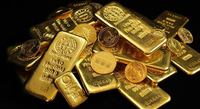 TÜİK: Ocakta en yüksek getiri sağlayan altın oldu