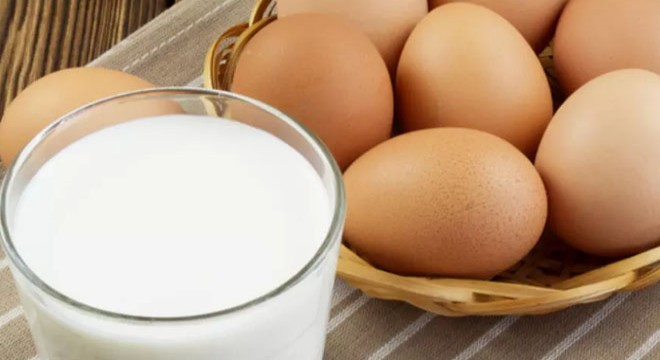 TÜİK: Yumurta ve tavuk eti üretimi arttı