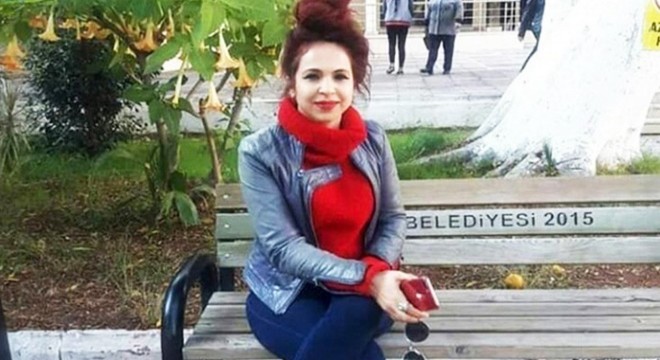 Tabancayla öldürülen Kübra öğretmenin annesi, adalet istiyor