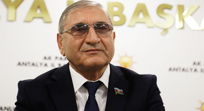 Tahir Rzayev: Azerbaycan ın milli değerlerine zıt bir projeydi