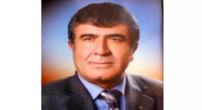 Tahta köprüden düşen eski belediye başkanı öldü