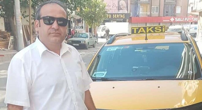 Taksici cinayetinde gerekçeli karar açıklandı