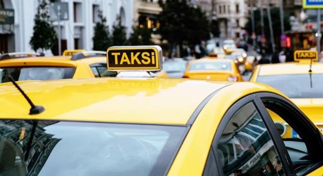 Taksilerde kısa mesafe ücreti karmaşası