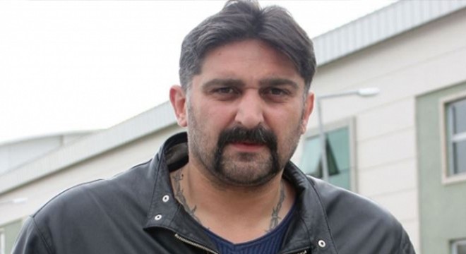 Talimat Antalya dan... Basketbolcu Zaza Enden tutuklandı