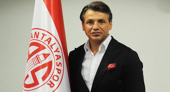 Tamer Tuna lı Antalyaspor durdurulamıyor