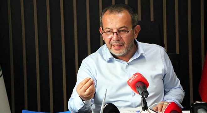 Tanju Özcan: 3 partiden resmi teklif geldi