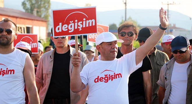 Tanju Özcan: Yüzde 99, CHP’ye geri döneceğim
