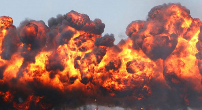 Tanzanya’da yakıt tankeri patladı: 54 ölü