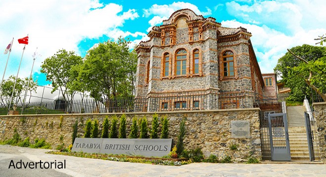 “Tarabya İngiliz Okulları Yeniköy Kampüsü Tarihi Binası AB Europa Nostra Ödülüne layık görüldü”