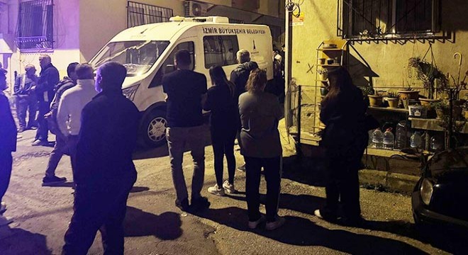 Tartıştığı eşini öldüren şüpheli tutuklandı