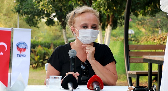 Taşova: Koronavirüs 40 derece üzerindeki sıcaklıkta ölmüyor