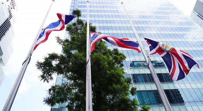 Tayland’da bir kreşe silahlı ve bıçaklı saldırı: 38 ölü