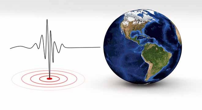 Tayvan'da 6,4 büyüklüğünde deprem