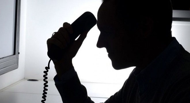 Telefon dolandırıcılarına eş zamanlı operasyon: 16 gözaltı
