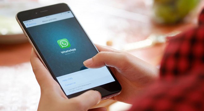 Telefonlara en çok WhatsApp Messenger indirildi