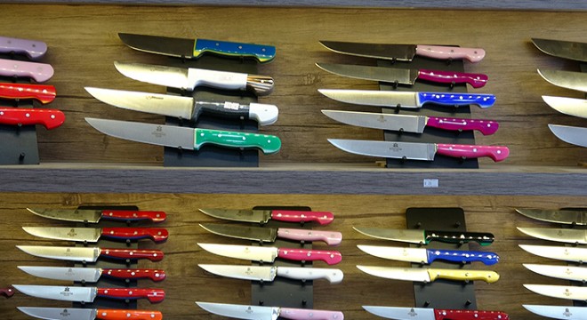 Tescilli  Sürmene bıçağı  için müze kuruluyor