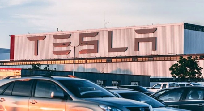 Tesla,o ülkede fiyatlarını yükseltti