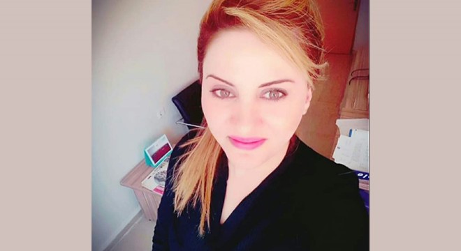 Testi pozitif çıkan sağlık çalışanı Ferdane, kalp krizinden öldü