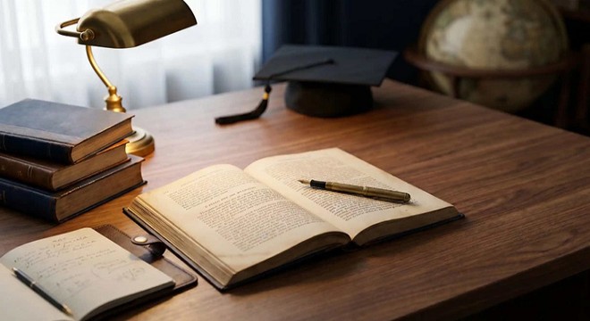 Tez Yazımında Bilinmesi Gereken Püf Noktalar