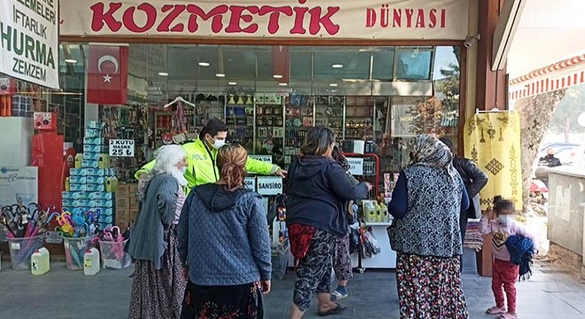 Tırnakçılık şüphelisi 6 kadına gözaltı