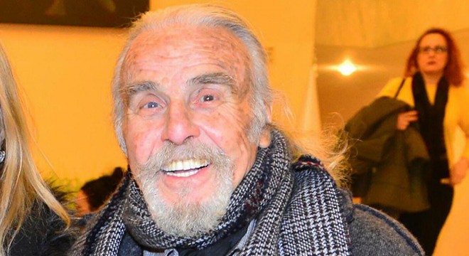 Tiyatro sanatçısı Özdemir Nutku, yaşamını yitirdi