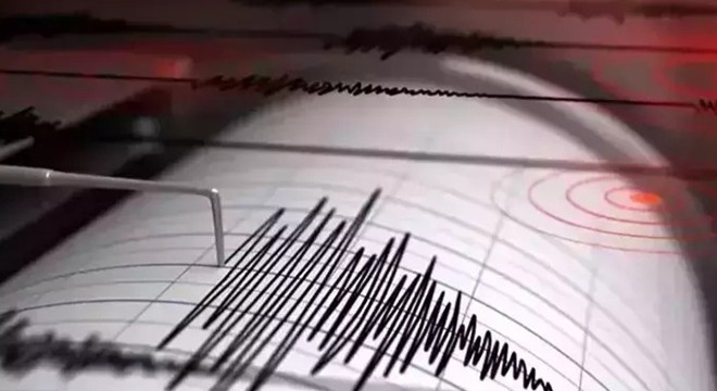 Tonga'da 7.6 büyüklüğünde deprem