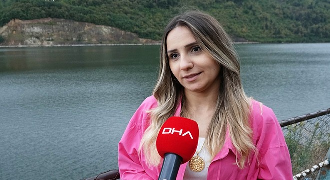 Trabzon’da kuraklığa karşı 18 yapay gölet