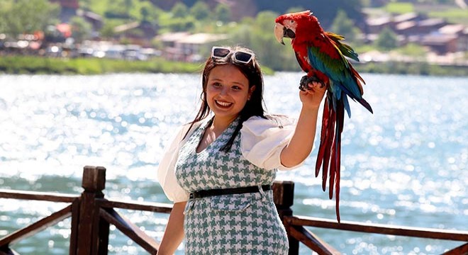 Trabzon da  turizm göçü  ile nüfus arttı