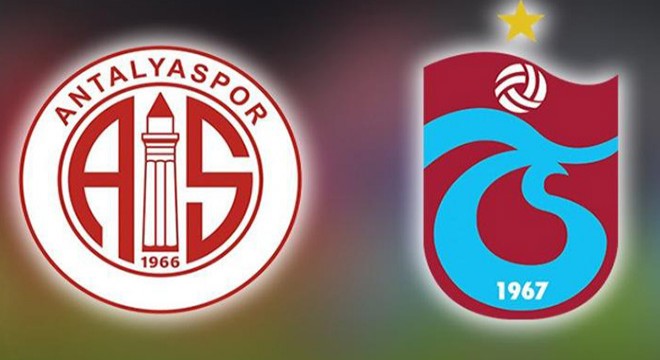Trabzonspor’da Antalyaspor maçı biletleri satışa sunuldu