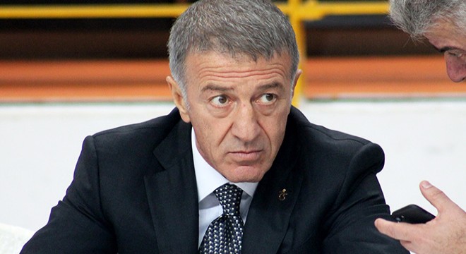 Trabzonspor’da teknik direktör için 4 aday