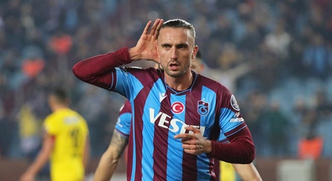 Trabzonsporlu Yusuf Yazıcı nın yeni takımı belli oluyor