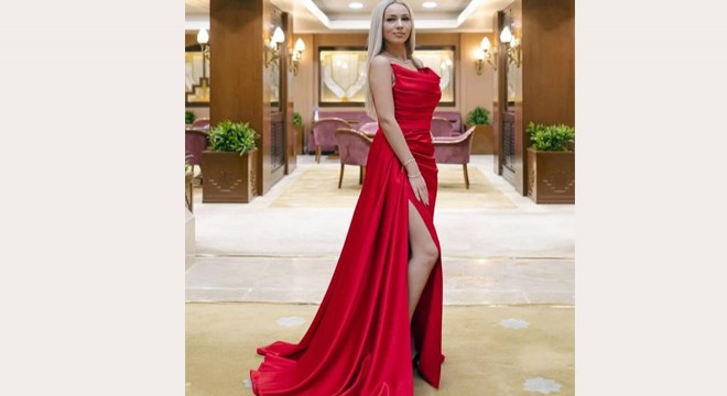 Trend Abiye Elbise Modelleri