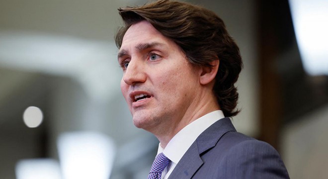 Trudeau’dan bıçaklı saldırı açıklaması