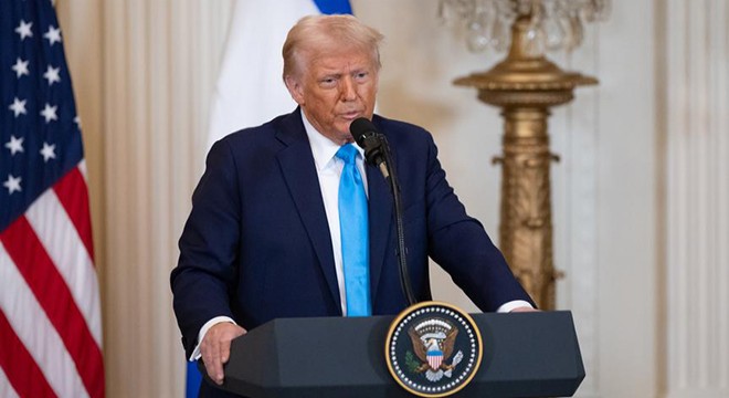 Trump, Türkiye'ye ek gümrük vergisi kararını onadı