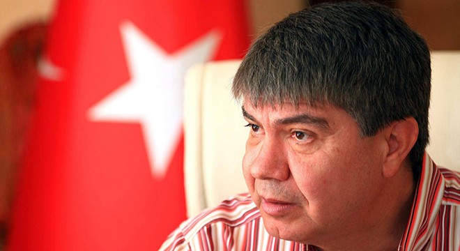 Türel: CHP İl Başkanı Ahmet Kumbul hayal dünyasında