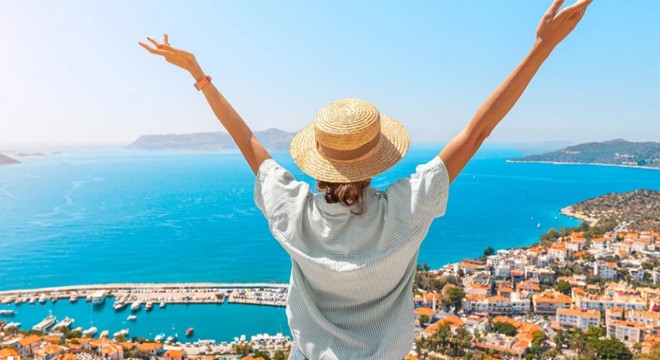 Turizmde Türkiye'ye 'algı' tuzağı