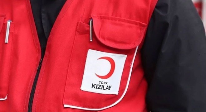 Türk Kızılay: Gazze de görev yapan ekibimizle iletişim kuramıyoruz