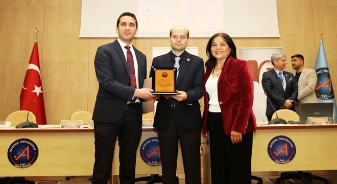 Türk Medeni Kanunu panel ve sergi programında ele alındı