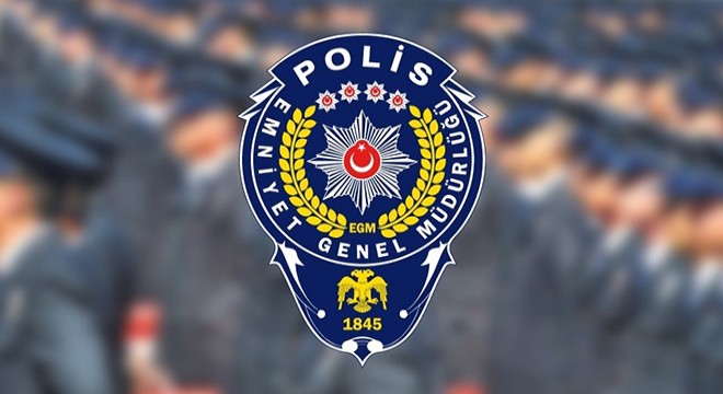 Türk Polis Teşkilatı 174 yaşında
