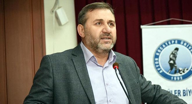 Türk Tarih Kurumu Başkanı Prof. Dr. Yaramış, istifa etti