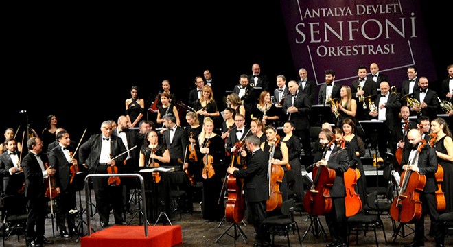 Türk-Yunan Dostluk konseri
